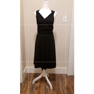 Size Small Black Dress